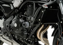 KAWASAKI Z 650 RS [2025] – Desky R19 – černé-5