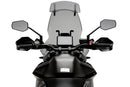 KTM 890 SMT [2025] – Spoiler disc 2.0 připevněný šrouby – Transparentní-5