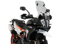 KTM 890 SMT [2025] – Spoiler disc 2.0 připevněný šrouby – Transparentní-21