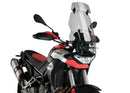APRILIA TUAREG 660 RALLY [2025] – cestovní obrazovka – tónovaná-19
