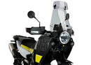 HUSQVARNA NORDEN 901 EXPEDITION [2025] – cestovní obrazovka – silně tónovaná