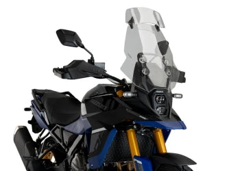 SUZUKI DL 800 V-STROM [2025] – Touring Screen – Transparentní