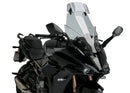 SUZUKI GSX-S 1000 GT [2025] – sportovní obrazovka – černá