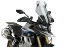 VOGE 900DSX [2025] – Touring Screen – Transparentní-16