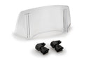KTM 890 SMT [2025] – Spoiler Screen 2.0 Clip-on – průhledný-2