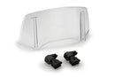 TRIUMPH BONNEVILLE T 120 BLACK [2025] - Spoiler screen 2.0 klips | Jasno | PUIG 20764W