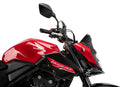 HONDA CB 500 HORNET [2025] – Nahá kapotáž předního spoileru předního skla-3