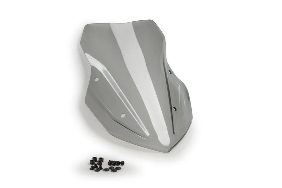 HONDA NC 750 X DCT [2024] – Sportovní obrazovka – Transparentní