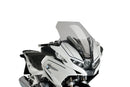 BMW R 1250 RT [2025] – cestovní obrazovka – průhledná-25