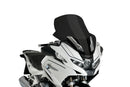 BMW R 1250 RT [2025] – cestovní obrazovka – průhledná-39