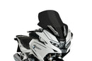 BMW R 1250 RT [2025] – cestovní obrazovka – průhledná-22