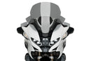 BMW R 1250 RT [2025] – cestovní obrazovka – průhledná-7