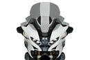BMW R 1250 RT [2025] – cestovní obrazovka – průhledná-17