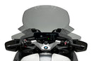 BMW R 1250 RT [2025] – cestovní obrazovka – průhledná-27