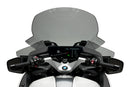 BMW R 1250 RT [2025] – cestovní obrazovka – průhledná-19
