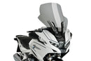 BMW R 1250 RT [2025] – cestovní obrazovka – průhledná-9