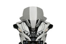 BMW R 1250 RT [2025] – cestovní obrazovka – průhledná-29