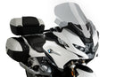 BMW R 1250 RT [2025] – cestovní obrazovka – průhledná-35