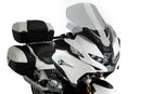 BMW R 1250 RT [2025] – cestovní obrazovka – průhledná-16