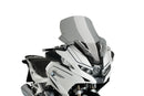BMW R 1250 RT [2025] – cestovní obrazovka – průhledná-36