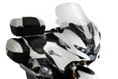 BMW R 1250 RT [2025] – cestovní obrazovka – průhledná-4