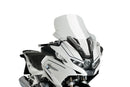 BMW R 1250 RT [2025] – cestovní obrazovka – průhledná-5