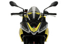 TRIUMPH BONNEVILLE T 120 BLACK [2025] - Zástěna Z-Racing | Tónované | PUIG 20794H
