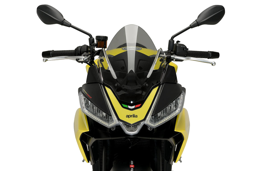 TRIUMPH BONNEVILLE T 120 BLACK [2025] - Zástěna Z-Racing | Tónované | PUIG 20794H