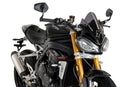TRIUMPH SPEED TRIPLE 1200 RS [2025] – Sport nové generace – Transparentní-23