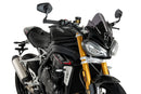TRIUMPH SPEED TRIPLE 1200 RS [2025] – Nová generace Sport – černá-6