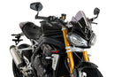 TRIUMPH SPEED TRIPLE 1200 RS [2025] – Sport nové generace – Transparentní-5