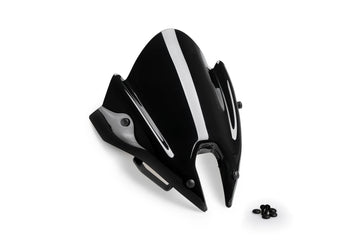 TRIUMPH SPEED TRIPLE 1200 RS [2025] – Nová generace Sport – černá