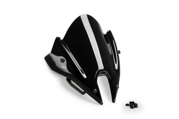 TRIUMPH SPEED TRIPLE 1200 RS [2025] – Nová generace Sport – černá - 0