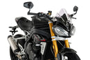 TRIUMPH SPEED TRIPLE 1200 RS [2025] – Nová generace Sport – černá-12
