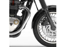 TRIUMPH THRUXTON 1200RS [2025] – Chránič vidlice – Černý-1