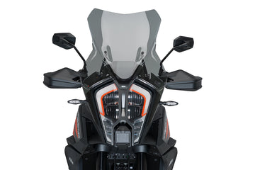 KTM 1290 SUPER ADVENTURE S [2025] - Touring Screen Plus | Tónované | PUIG 20816H