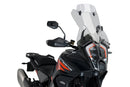 KTM 1290 SUPER ADVENTURE S [2025] – Touring screen Plus se spoilerem-5