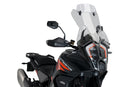KTM 1290 SUPER ADVENTURE S [2025] – Touring screen Plus se spoilerem-1