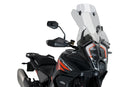 KTM 1290 SUPER ADVENTURE S [2025] – Touring screen Plus se spoilerem-2