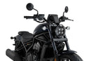 HONDA CMX 1100 REBEL DCT [2025] – Sport nové generace – černá-14