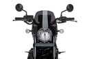 HONDA CMX 1100 REBEL DCT [2025] – Sport nové generace – černá-19