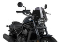 HONDA CMX 1100 REBEL DCT [2025] – Sport nové generace – Transparentní-9