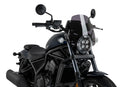 HONDA CMX 1100 REBEL DCT [2025] – Sport nové generace – Transparentní-22