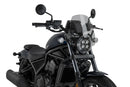 HONDA CMX 1100 REBEL DCT [2025] – Sport nové generace – černá-4