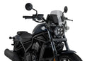 HONDA CMX 1100 REBEL DCT [2025] – Sport nové generace – Transparentní-5