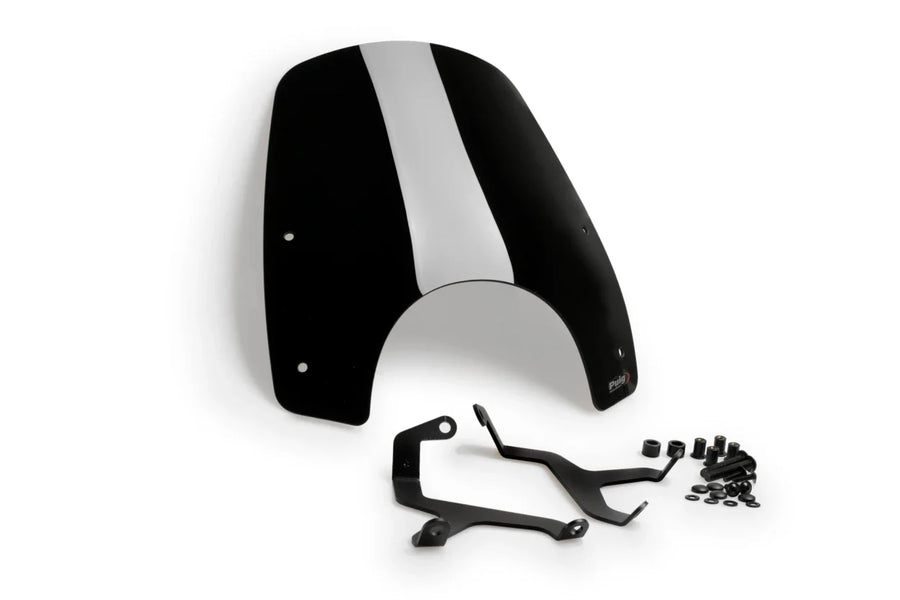 HONDA CMX 1100 REBEL DCT [2025] – Nová generace Sport – Tónovaná