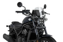 HONDA CMX 1100 REBEL DCT [2025] – Sport nové generace – černá-11