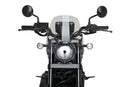 HONDA CMX 1100 REBEL DCT [2025] - Cestovní čelní sklo nové generace PUIG | Jasno | PUIG 20820W