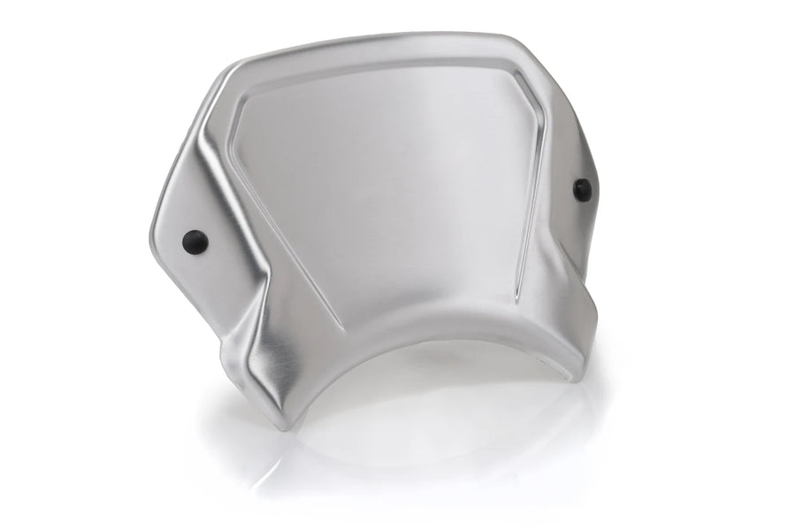 HONDA CMX 1100 REBEL DCT [2025] – ALU čelní deska – černá