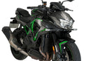 KAWASAKI Z H2 [2025] – Obnažený boční spoiler předního skla-12